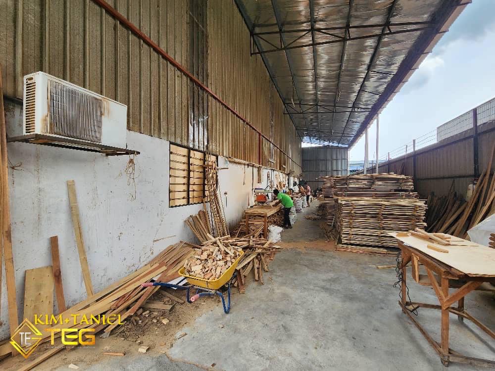 meru factor for rent - photo 4