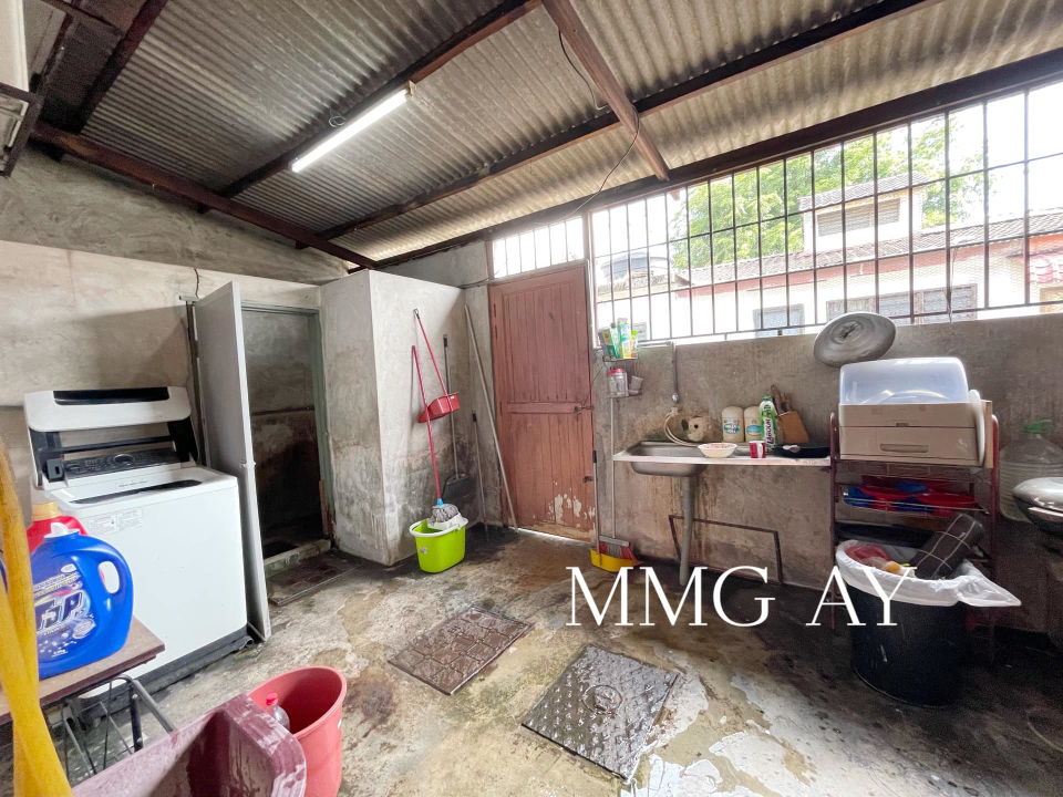Super Value kampung jawa 1 sty 22x70 limited klang - photo 2