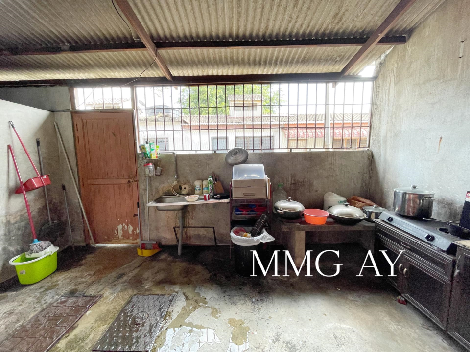 Super Value kampung jawa 1 sty 22x70 limited klang - photo 3