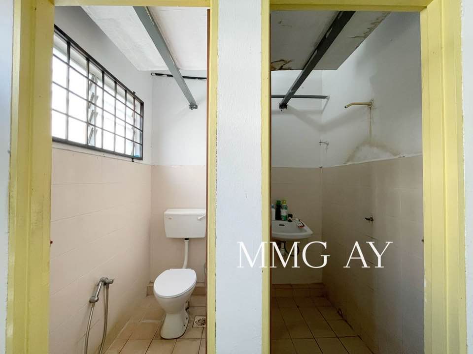 BEST FOR INVESTMENT Bandar bukit tinggi 2 flat - photo 2