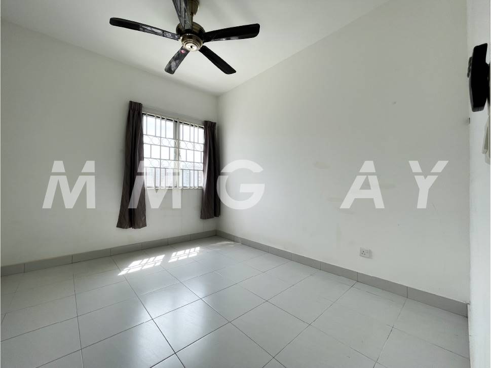 Value buy Seri intan apartment setia alam - photo 3