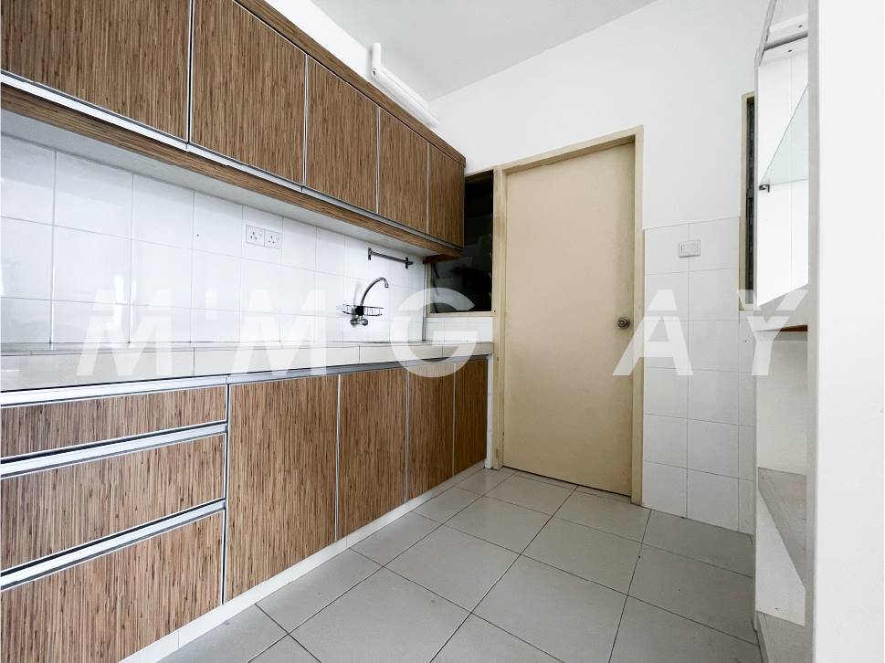 Value buy Seri intan apartment setia alam - photo 8