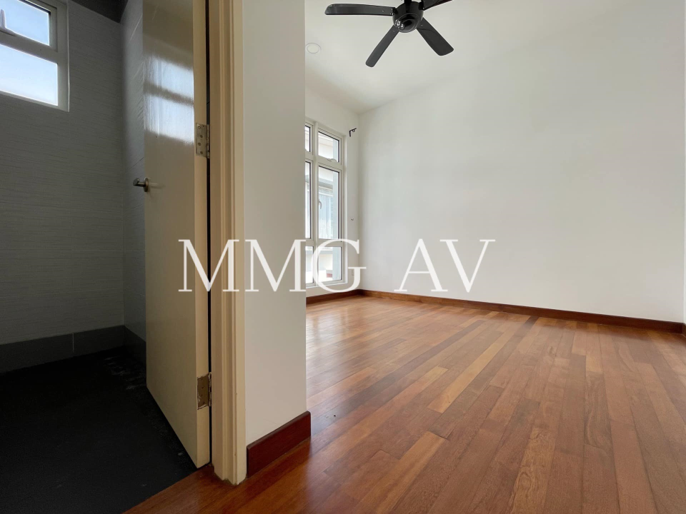 Super value Casa idaman 2 sty bungalow setia alam - photo 3