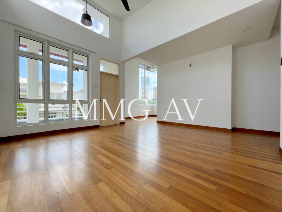 Super value Casa idaman 2 sty bungalow setia alam - photo 4