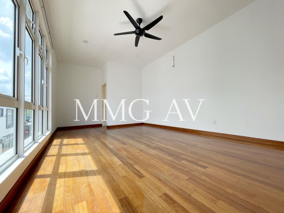 Super value Casa idaman 2 sty bungalow setia alam - photo 7