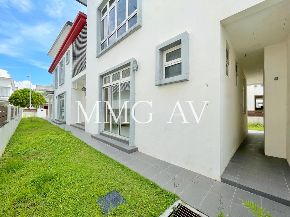 Super value Casa idaman 2 sty bungalow setia alam - photo 8