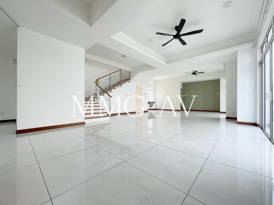 Super value Casa idaman 2 sty bungalow setia alam - photo 10