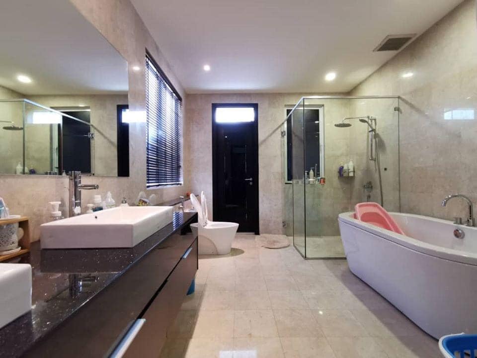 Fully Reno setia eco park helenus 2 bungalow 2 sty - photo 3