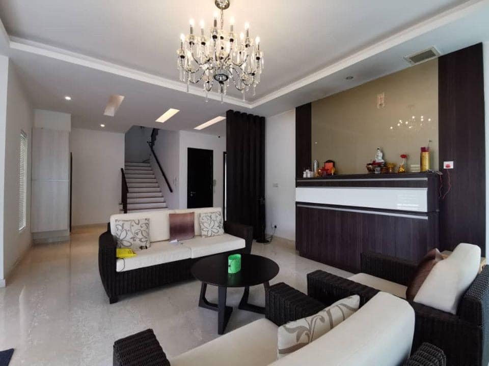 Fully Reno setia eco park helenus 2 bungalow 2 sty - photo 13
