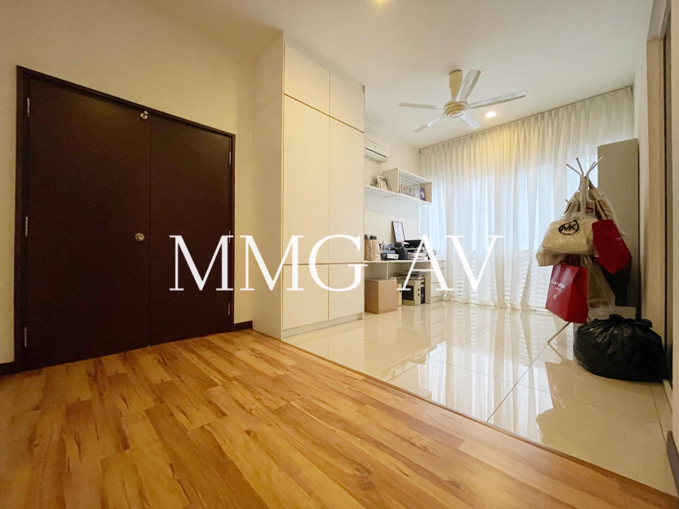 Fully reno setia eco park 2 sty bungalow phase 6b - photo 2
