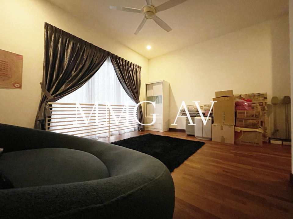 Fully reno setia eco park 2 sty bungalow phase 6b - photo 4