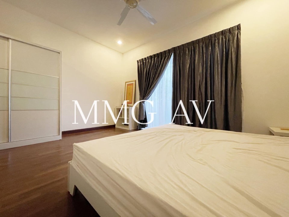 Fully reno setia eco park 2 sty bungalow phase 6b - photo 8