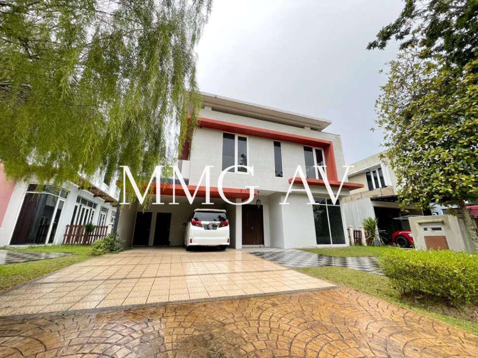 Fully reno setia eco park 2 sty bungalow phase 6b - photo 11