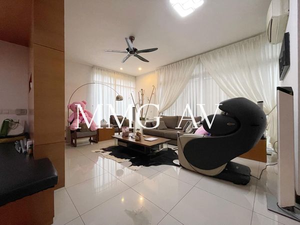 Fully reno setia eco park 2 sty bungalow phase 6b - photo 12