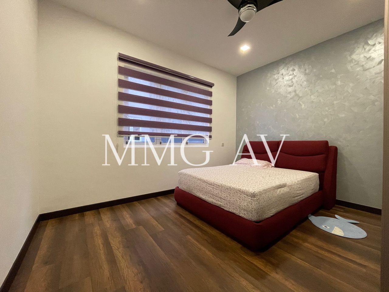 Fully reno setia eco park 2 sty bungalow value buy - photo 2