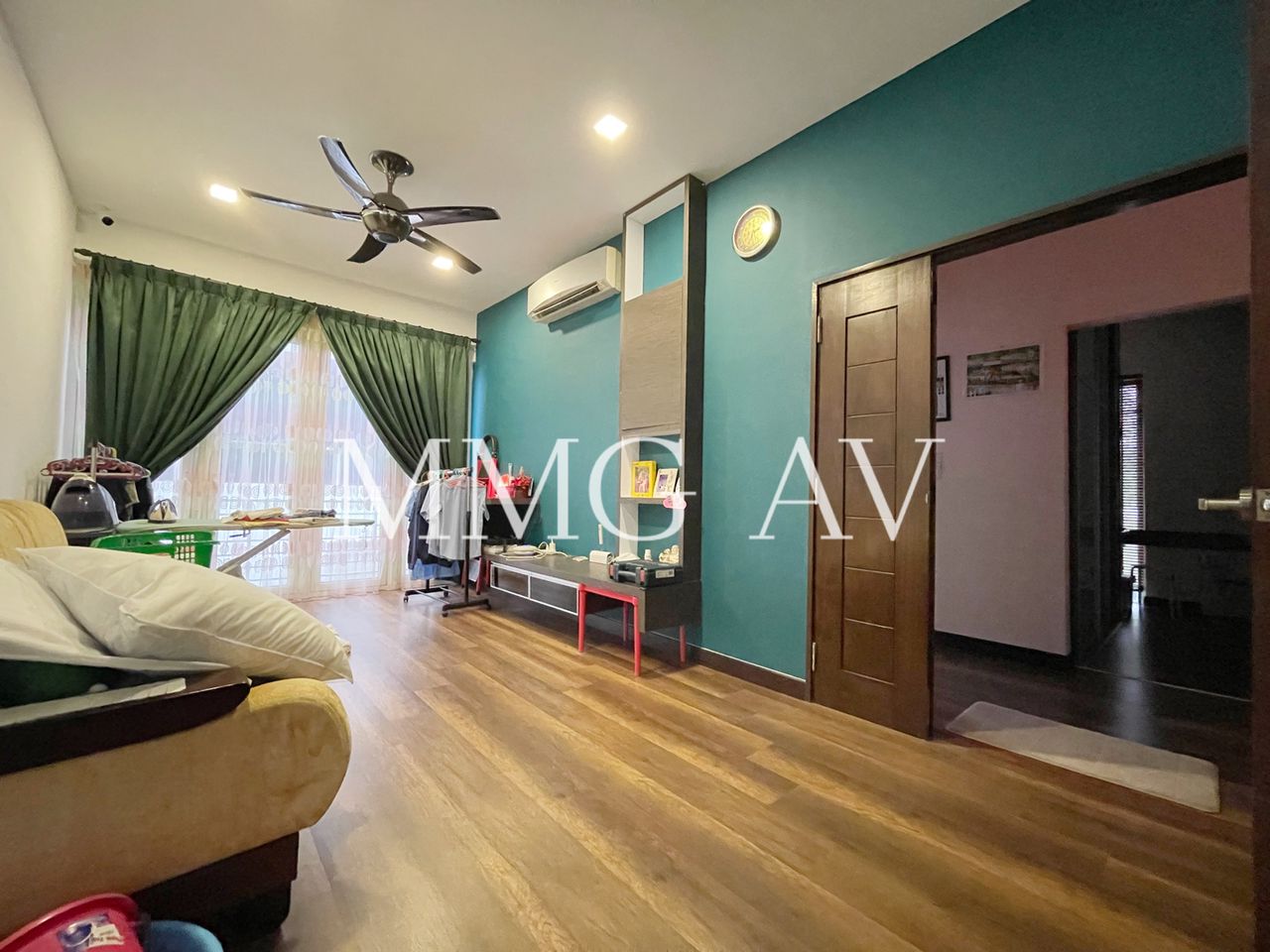 Fully reno setia eco park 2 sty bungalow value buy - photo 3
