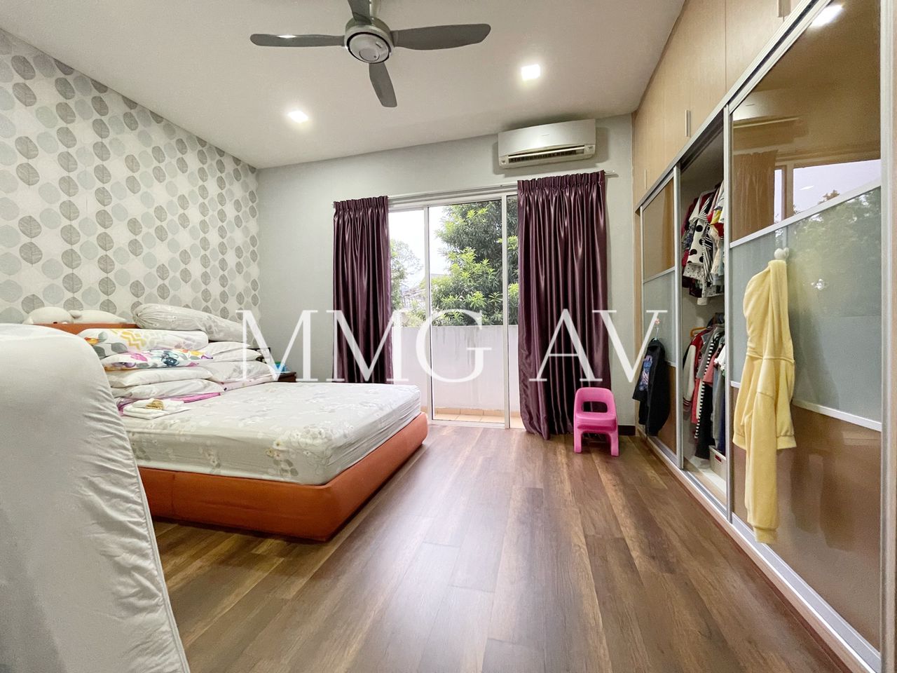 Fully reno setia eco park 2 sty bungalow value buy - photo 4