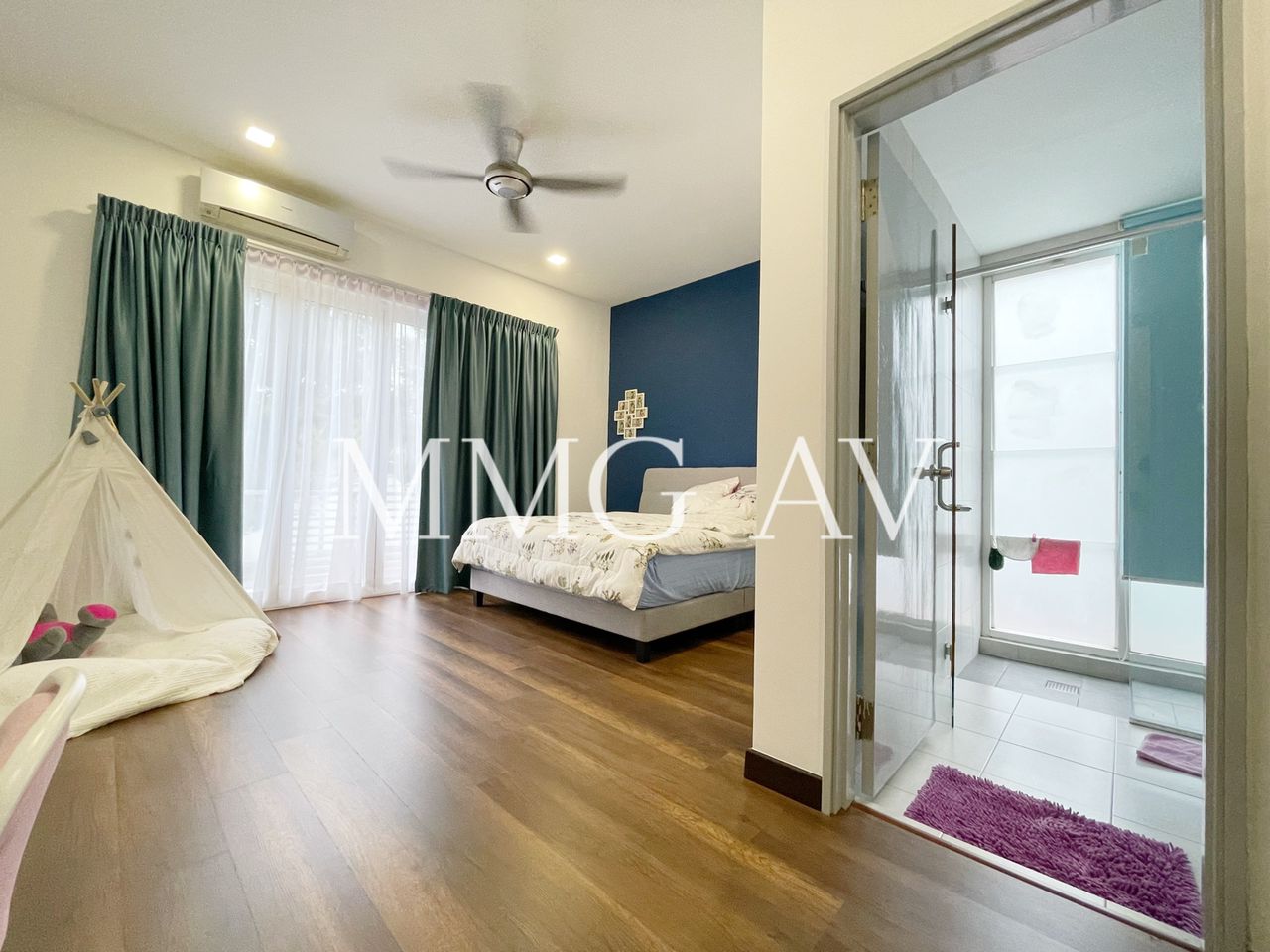 Fully reno setia eco park 2 sty bungalow value buy - photo 8