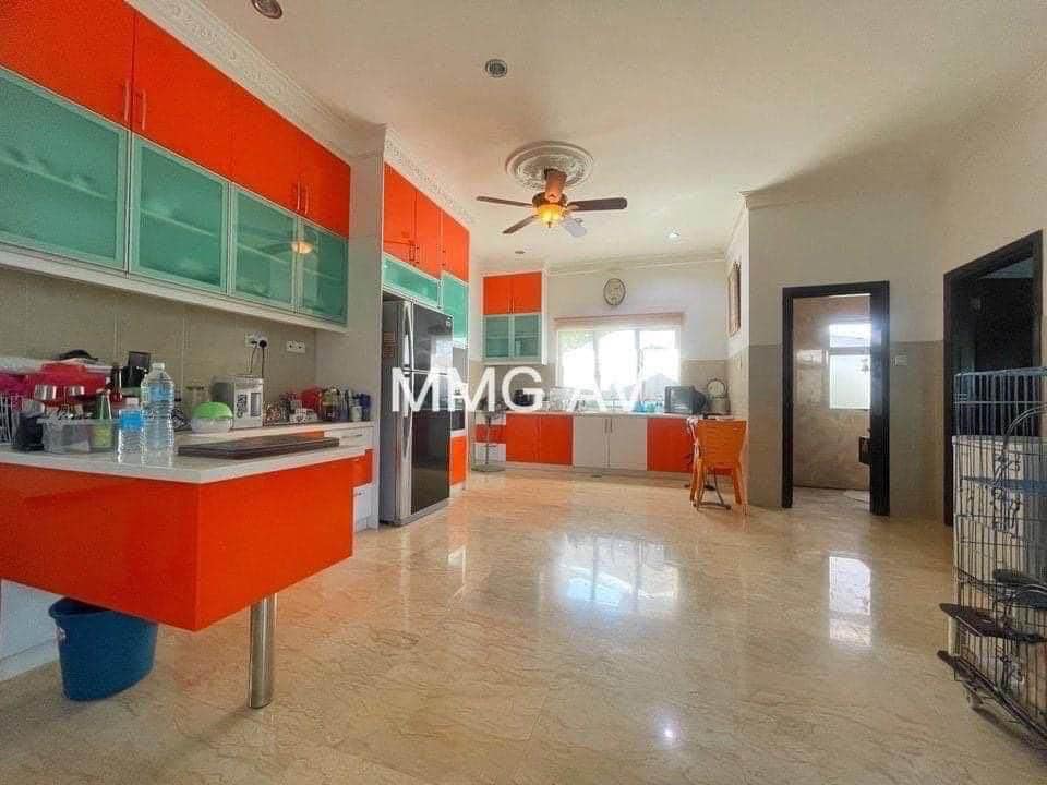 Super value setia eco park phase 3 2 sty bungalow - photo 3