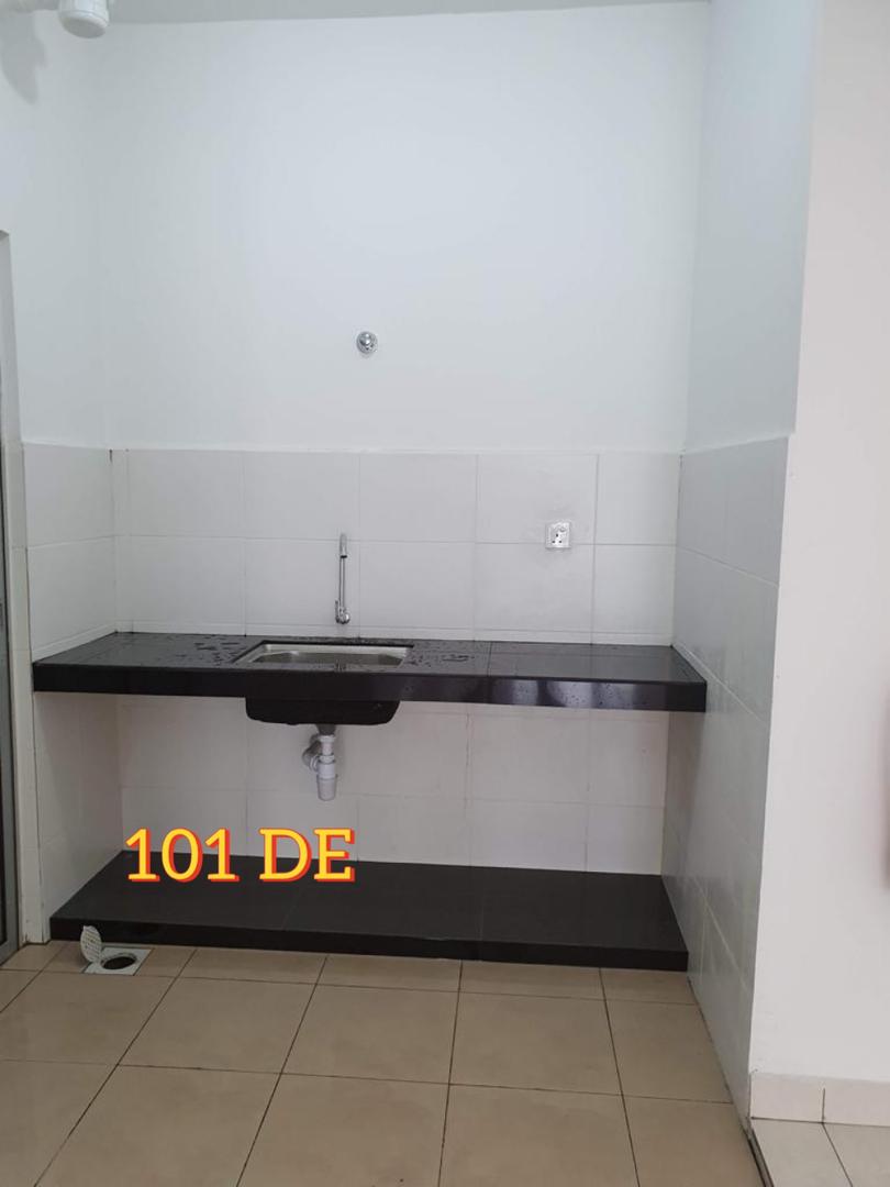 Limited unit asteria apartment bandar parkland - photo 3