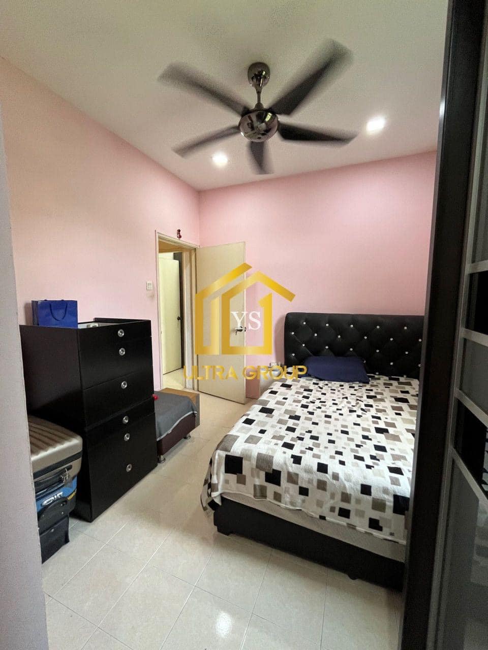 Limited unit taman suria pendamar 2 sty endlot - photo 3