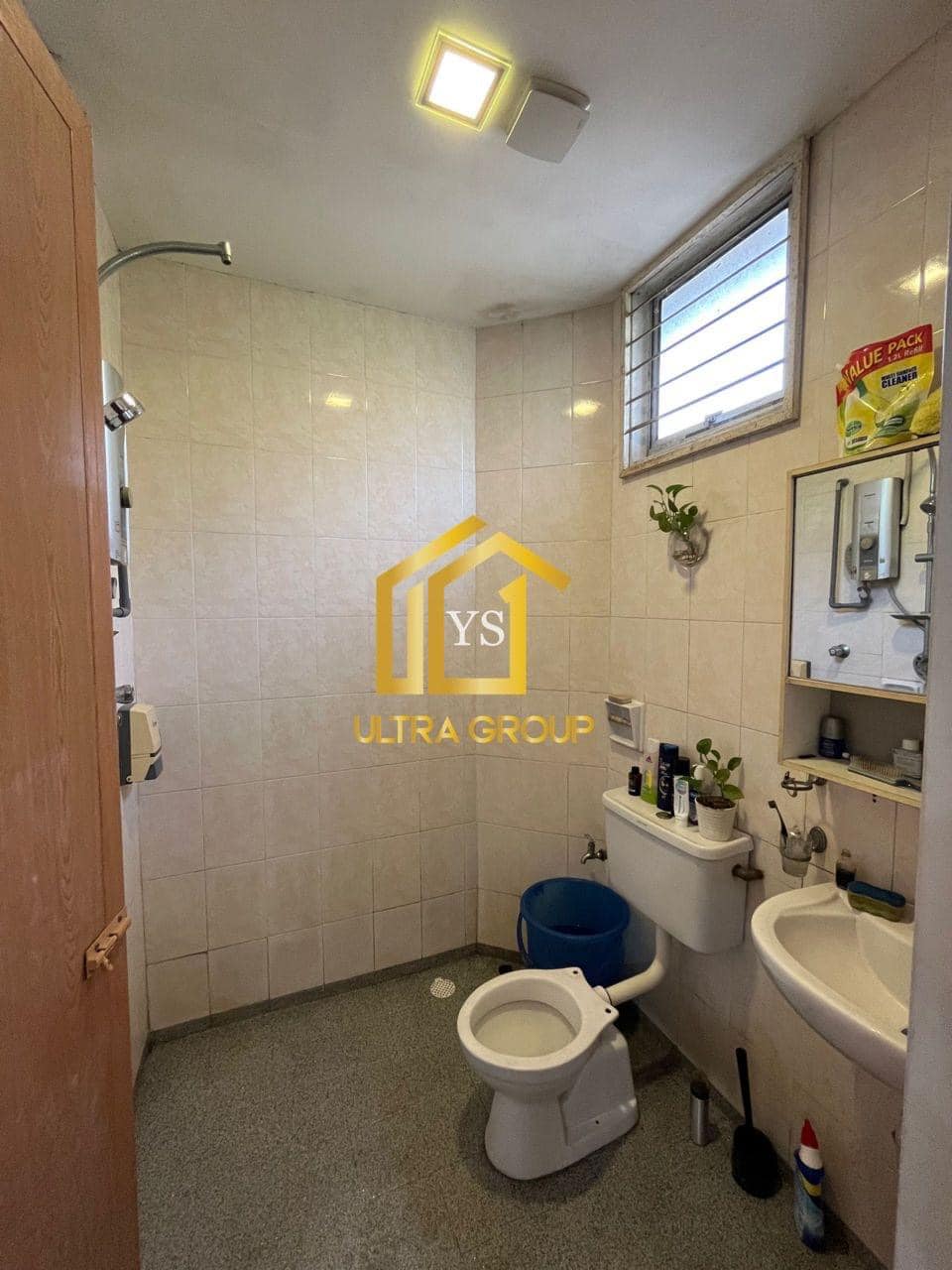 Limited unit taman suria pendamar 2 sty endlot - photo 4