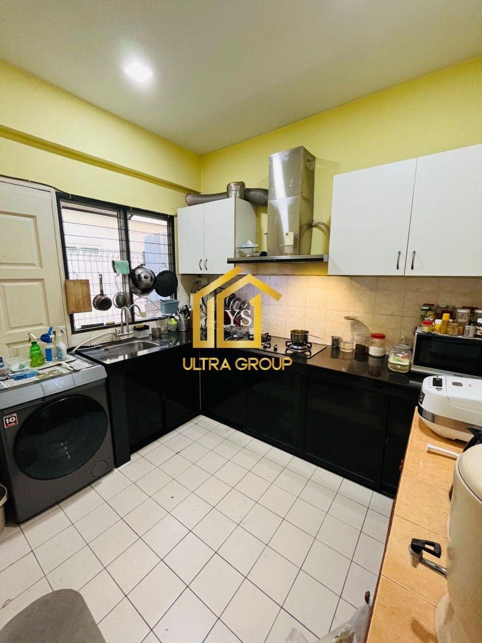 Limited unit taman suria pendamar 2 sty endlot - photo 7
