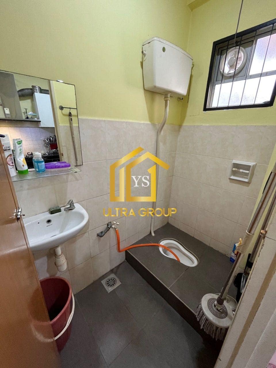 Limited unit taman suria pendamar 2 sty endlot - photo 8