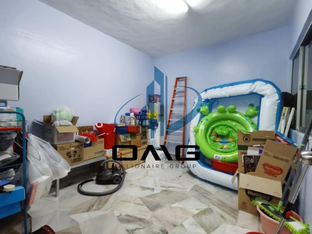 Rare unit jalan meru 2 sty 22x80 klang super value - photo 7