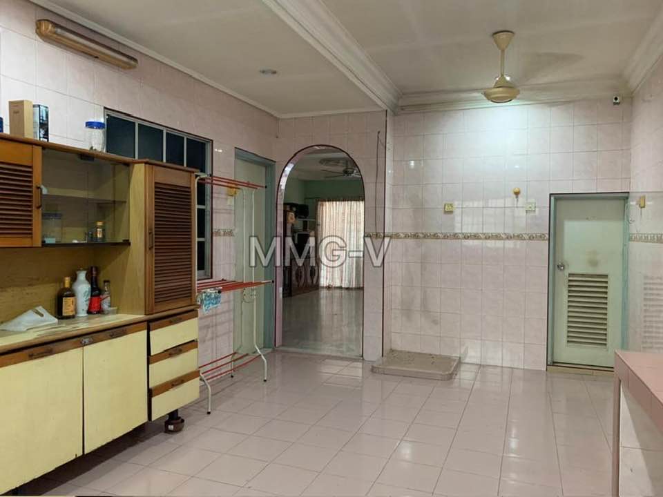 Value buy taman sungai kapar indah 2 sty 20x65 - photo 4