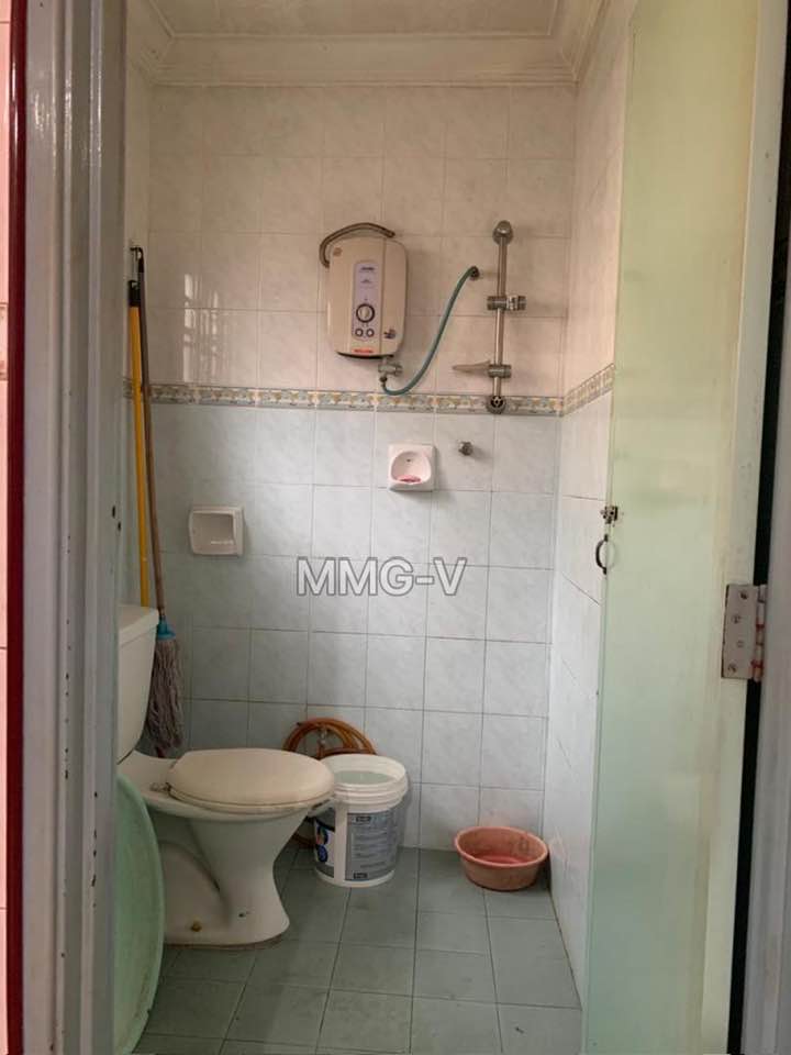 Value buy taman sungai kapar indah 2 sty 20x65 - photo 6