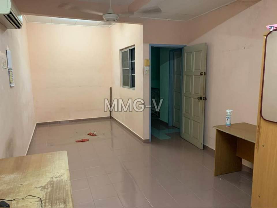 Value buy taman sungai kapar indah 2 sty 20x65 - photo 7
