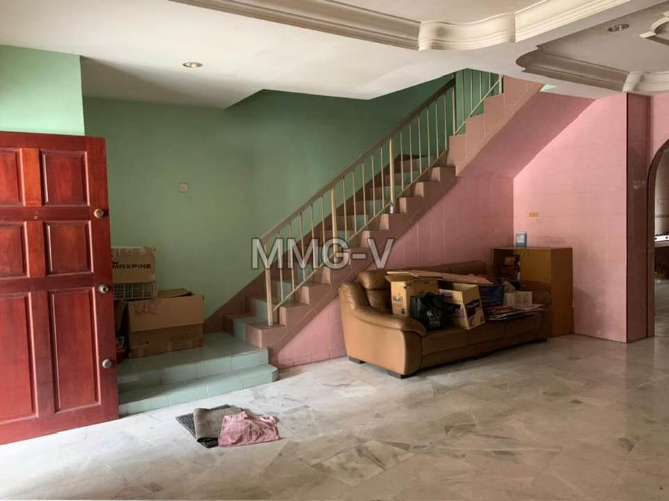 Value buy taman sungai kapar indah 2 sty 20x65 - photo 8