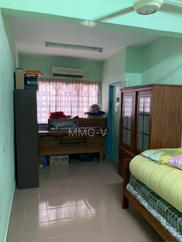 Value buy taman sungai kapar indah 2 sty 20x65 - photo 9