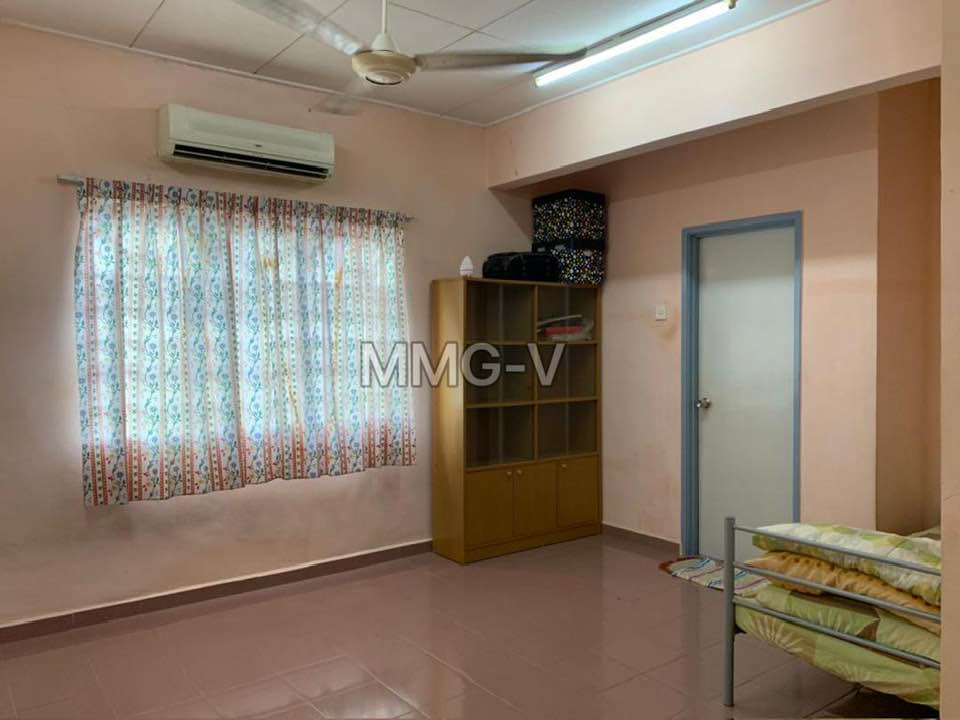 Value buy taman sungai kapar indah 2 sty 20x65 - photo 10
