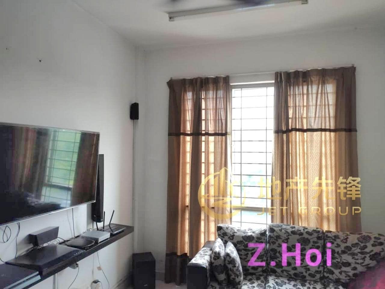 Below market orchis apartment bandar parkland - photo 3
