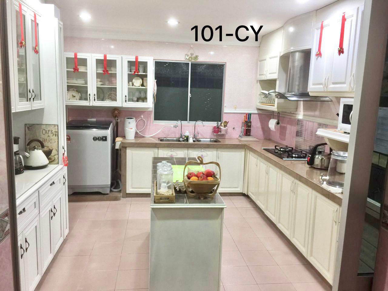 Limited unit bandar bukit tinggi 2 sty 20x70 klang - photo 2