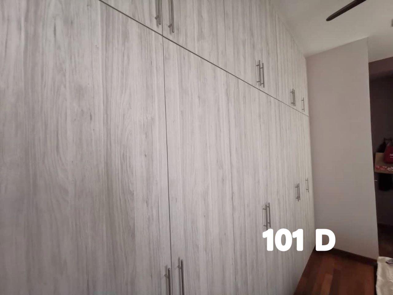Fully reno alam impian 2 sty sek 35 shah alam - photo 6