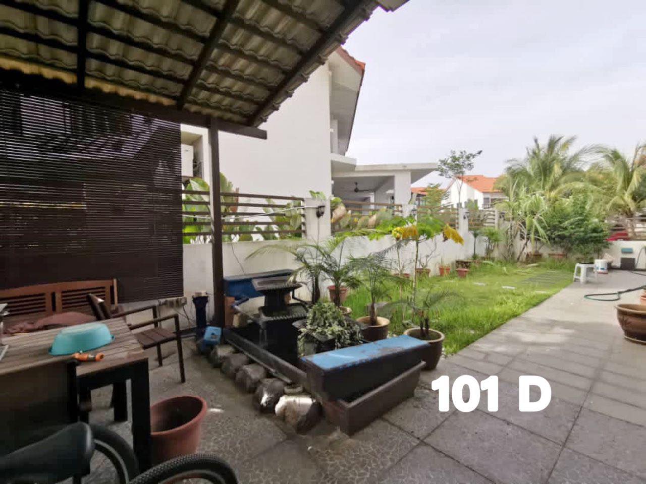 Fully reno alam impian 2 sty sek 35 shah alam - photo 7