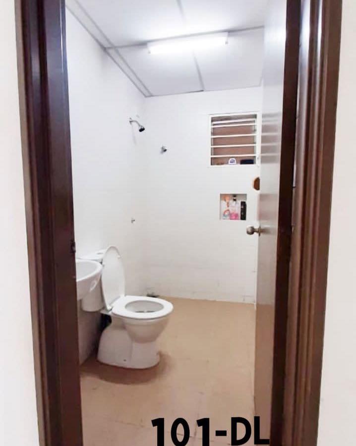 Value buy Akasia apartment berjaya park sek 32 - photo 2