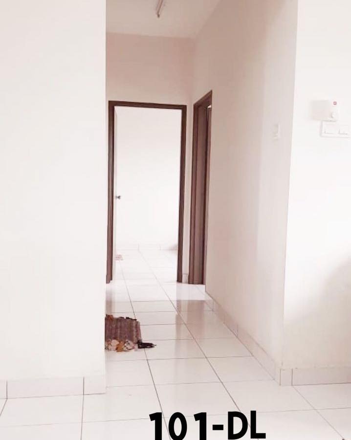 Value buy Akasia apartment berjaya park sek 32 - photo 3