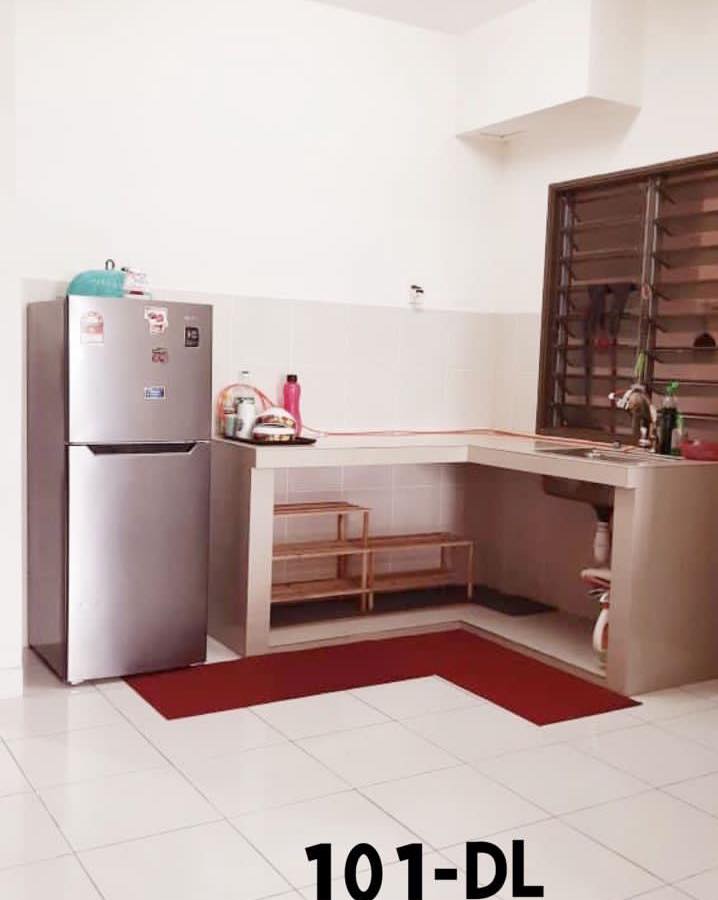 Value buy Akasia apartment berjaya park sek 32 - photo 4