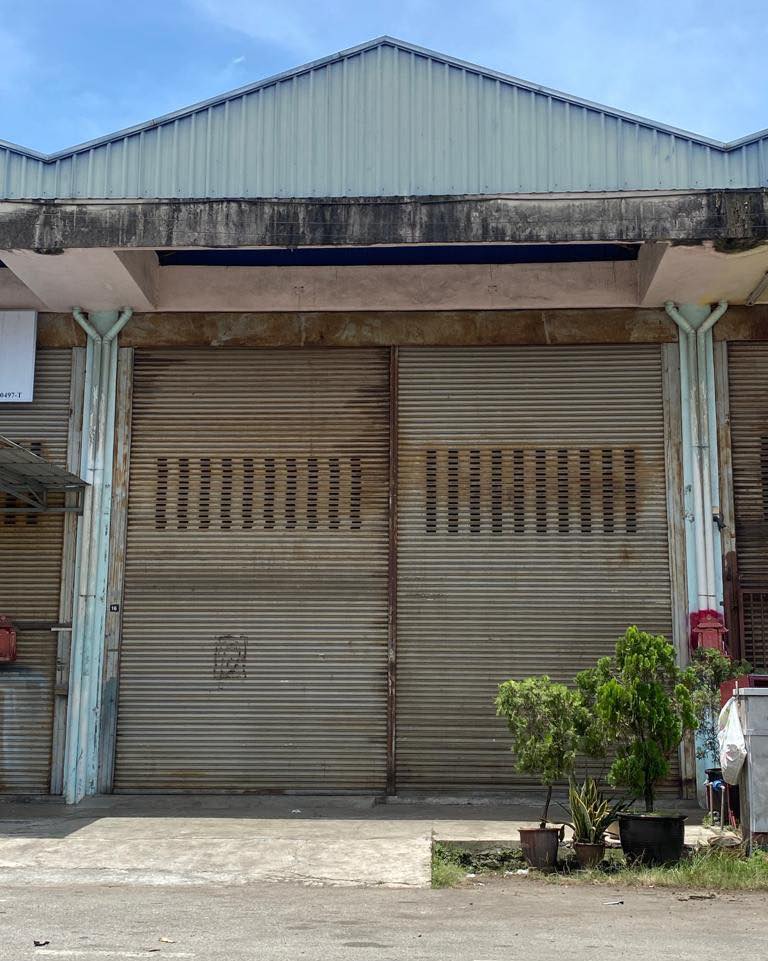 Limited unit for rent klang jaya warehouse - photo 2