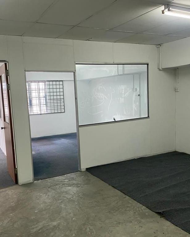 Limited unit for rent klang jaya warehouse - photo 3