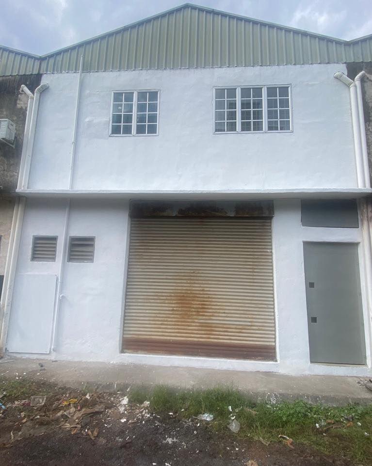 Limited unit for rent klang jaya warehouse - photo 4