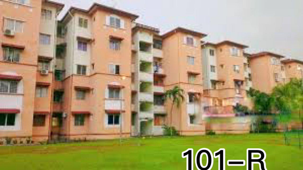 Value buy pangsapuri sri kemuning shah alam - photo 4