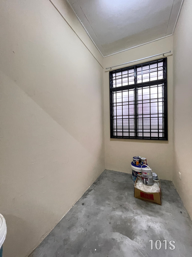 Move in condition bandar saujana putra 1 sty 20x70 - photo 6