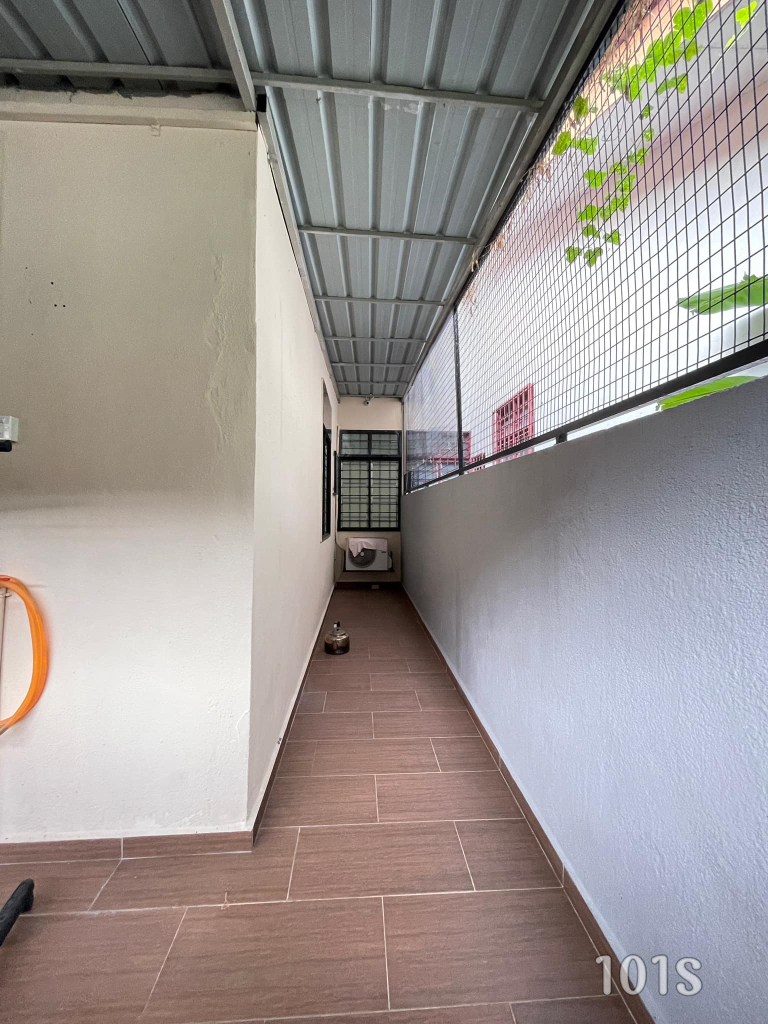 Move in condition bandar saujana putra 1 sty 20x70 - photo 7