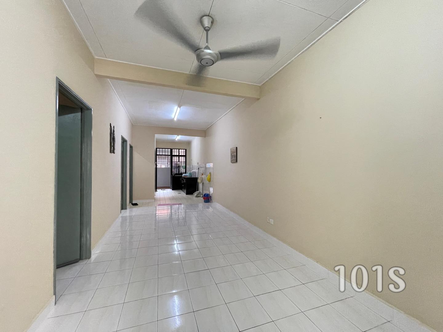 Move in condition bandar saujana putra 1 sty 20x70 - photo 9