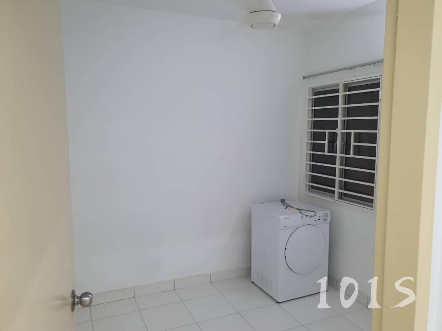 Value buy Seri pinang apartment setia alam - photo 3
